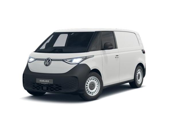Volkswagen ID.Buzz Cargo Pure 140kW 58kWh KR 2989 mm*FREI KONFIGURIERBAR*