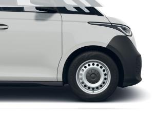 Volkswagen ID.Buzz Cargo Pure 140kW 58kWh KR 2989 mm*FREI KONFIGURIERBAR*