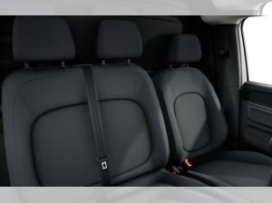 Volkswagen ID.Buzz Cargo Pure 140kW 58kWh KR 2989 mm*FREI KONFIGURIERBAR*