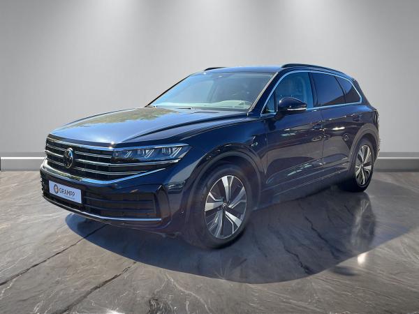 Touareg