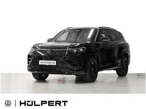 Volkswagen Tayron R-LINE PANO 7SITZE AHK STANDHZG eKLAPPE