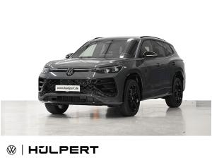 Volkswagen Tayron R-LINE PANO 7SITZE AHK STANDHZG eKLAPPE