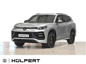 Volkswagen Tayron R-LINE PANO 7SITZE AHK STANDHZG eKLAPPE