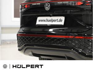 Volkswagen Tayron R-LINE PANO 7SITZE AHK STANDHZG eKLAPPE