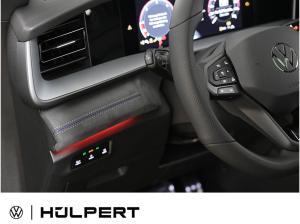 Volkswagen Tayron R-LINE PANO 7SITZE AHK STANDHZG eKLAPPE