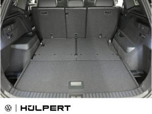 Volkswagen Tayron R-LINE PANO 7SITZE AHK STANDHZG eKLAPPE