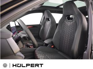 Volkswagen Tayron R-LINE PANO 7SITZE AHK STANDHZG eKLAPPE