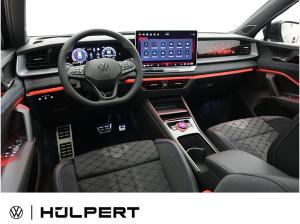 Volkswagen Tayron R-LINE PANO 7SITZE AHK STANDHZG eKLAPPE