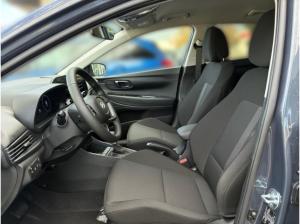 Hyundai i20 Prime*LED*DAB*SITZHZG*LENKHZG*NAVI*CARPLAY*KAMERA*