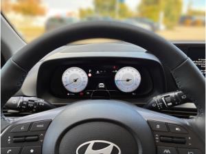 Hyundai i20 Prime*LED*DAB*SITZHZG*LENKHZG*NAVI*CARPLAY*KAMERA*