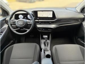 Hyundai i20 Prime*LED*DAB*SITZHZG*LENKHZG*NAVI*CARPLAY*KAMERA*