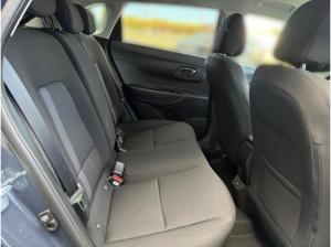 Hyundai i20 Prime*LED*DAB*SITZHZG*LENKHZG*NAVI*CARPLAY*KAMERA*