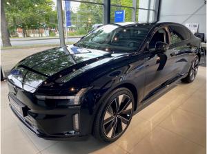 Volvo ES90