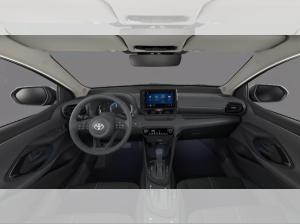 Toyota Yaris Teamplayer 1,5 Hybrid CVT Technik-Paket