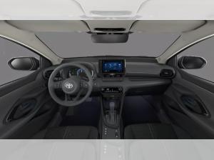 Toyota Yaris Teamplayer 1,5 Hybrid CVT Technik-Paket