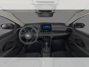 Toyota Yaris Teamplayer 1,5 Hybrid CVT Technik-Paket