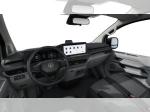 Volkswagen Transporter e-Transporter Pritsche Doppelkabine 4Motion | sofort verfügbar