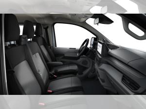 Volkswagen Transporter e-Transporter Pritsche Doppelkabine 4Motion | sofort verfügbar