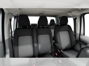 Volkswagen Transporter e-Transporter Pritsche Doppelkabine 4Motion | sofort verfügbar