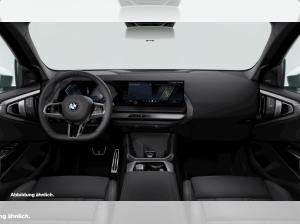 BMW X3 xDrive20d M Sport Pano AHK Pano Adapt LED DA+