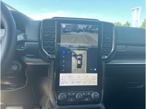 Ford Ranger PickUp 🚀Platinum V6🔋AHK 3,5t - el. Laderaumrollo - 4x4🔋🚀SOFORT VERFÜGBAR🚀gültig bis 30.10.