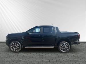 Ford Ranger PickUp 🚀Platinum V6🔋AHK 3,5t - el. Laderaumrollo - 4x4🔋🚀SOFORT VERFÜGBAR🚀gültig bis 30.10.