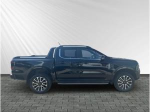 Ford Ranger PickUp 🚀Platinum V6🔋AHK 3,5t - el. Laderaumrollo - 4x4🔋🚀SOFORT VERFÜGBAR🚀gültig bis 30.10.