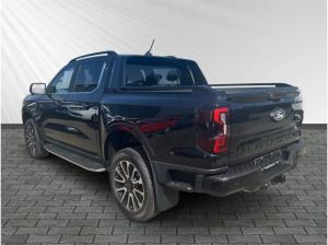 Ford Ranger PickUp 🚀Platinum V6🔋AHK 3,5t - el. Laderaumrollo - 4x4🔋🚀SOFORT VERFÜGBAR🚀gültig bis 30.10.