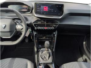Peugeot 208 Allure❗❗SOFORT❗❗TURBO
