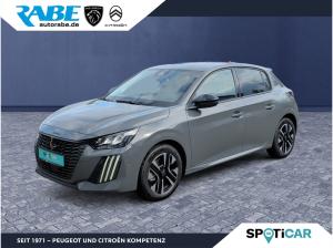 Peugeot 208 Allure❗❗SOFORT❗❗TURBO