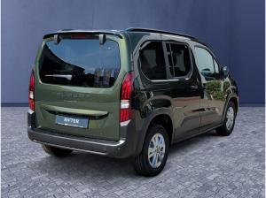 Peugeot Rifter Diesel 100 Allure L1