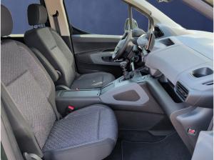 Peugeot Rifter Diesel 100 Allure L1