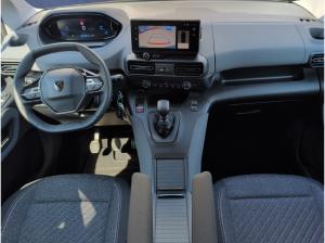 Peugeot Rifter Diesel 100 Allure L1