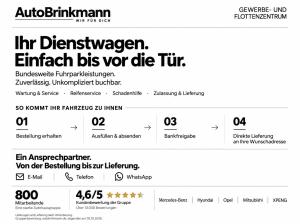 Hyundai IONIQ 6 ab 416,37 € Netto 🎯 CENTRIQ | 84 kWh | Glasschiebedach | SOFORT