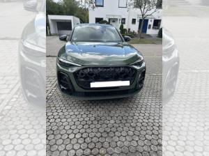 Audi Q5 Quattro S-Line