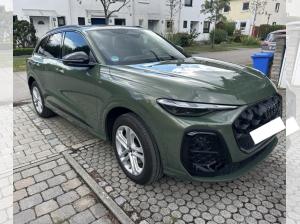 Audi Q5 Quattro S-Line