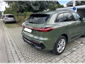 Audi Q5 Quattro S-Line