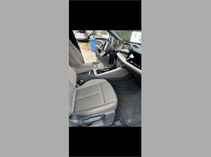 Audi Q5 Quattro S-Line