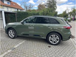 Audi Q5 Quattro S-Line