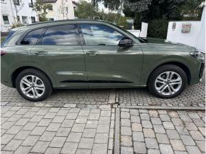 Audi Q5 Quattro S-Line