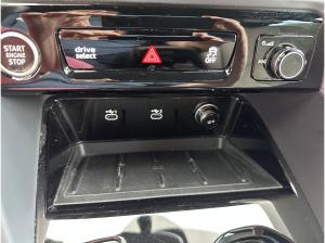 Audi Q5 Quattro S-Line