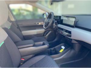 Kia EV4 58 kWh 150 kW Air Frontantrieb