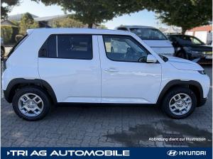 Hyundai INSTER Inster Trend 49 kWh Batterie Elektro-Komfort-Paket