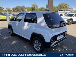 Hyundai INSTER Inster Trend 49 kWh Batterie Elektro-Komfort-Paket