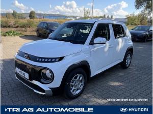 Hyundai INSTER Inster Trend 49 kWh Batterie Elektro-Komfort-Paket