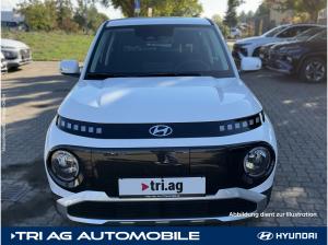 Hyundai INSTER Inster Trend 49 kWh Batterie Elektro-Komfort-Paket