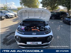Hyundai INSTER Inster Trend 49 kWh Batterie Elektro-Komfort-Paket