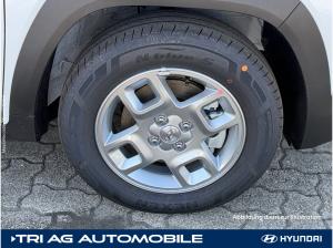 Hyundai INSTER Inster Trend 49 kWh Batterie Elektro-Komfort-Paket