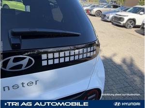 Hyundai INSTER Inster Trend 49 kWh Batterie Elektro-Komfort-Paket