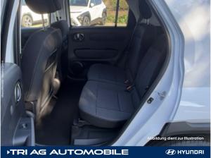 Hyundai INSTER Inster Trend 49 kWh Batterie Elektro-Komfort-Paket